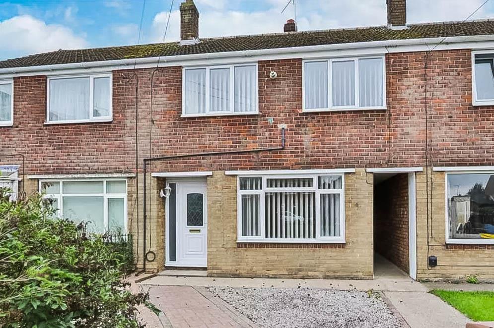 Goodwin Fox Estate Agents and Letting Agents in East Yorkshire and